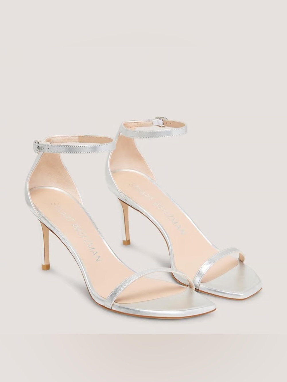 Stuart Weitzman 9.5